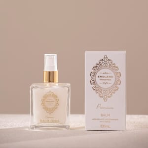 Creme Hidratante England 100 ml