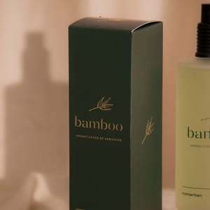 Aromatizador de Ambiente Bamboo 230 ml