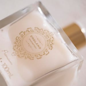 Creme Hidratante England 100 ml